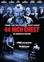 44 Inch Chest