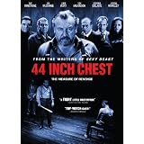 44 Inch Chest