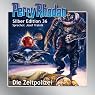 H&ouml;rbuch Die Zeitpolizei (Perry Rhodan Silber Edition 36)