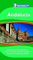 Andalucia Tourist Guide (Michelin Green Guides)