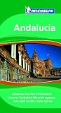 Andalucia Tourist Guide (Michelin Green Guides)