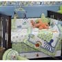 Bubbles - 6-Piece Bedding Set