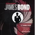James Bond-the Hits of Bond...