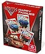Cartamundi - 107556902101 - Jeu de Soci�t� - Cars 2 - Jeu de Familles - Blister