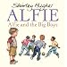 Alfie and the Big Boys