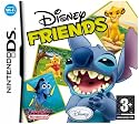 Disney Friends (Nintendo DS)