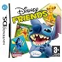 Disney Friends (Nintendo DS)