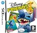 Disney Friends (Nintendo DS)