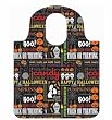 S.H.O.P. Totes Reusable Grocery Bags: "Trick-or-Treat" By Lori Siebert