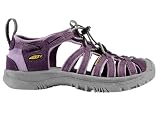 Keen Kid's Whisper Shoes Sweet Grape