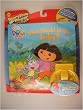 Storytime Theater Story Pack: Dora Book
