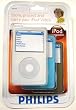 Protective Gel Case for 30GB iPod (3 Pack) SJM3306/10