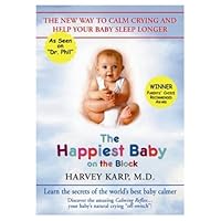 Happiest Baby on the Block DVD