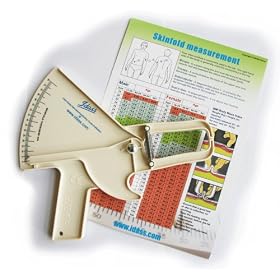 Slimguide Skinfold Caliper