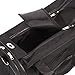 Petroad ColorPet Soft Sided Travel Pet Carrier, Black