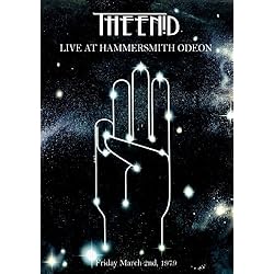 Enid - Live At Hammersmith Odeon