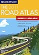 Rand McNally 2011 Road Atlas: United States, Canada, and Mexico (Rand Mcnally Road Atlas: United States, Canada, Mexico)