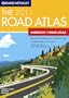 Rand McNally Road Atlas (Rand Mcnally Road Atlas: United States, Canada, Mexico)