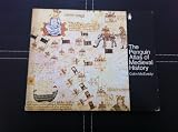 The Penguin Atlas of Medieval History