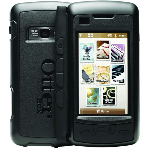 Otterbox Commuter Case for LG Env Touch