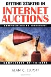 Getting Started in Internet Auctions