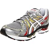 ASICS Men's GEL-Nimbus 13 Running Shoe