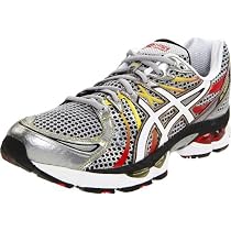 ASICS Men's GEL-Nimbus 13 Running Shoe