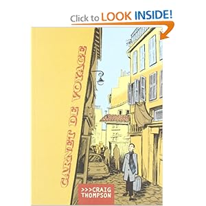 Carnet De Voyage