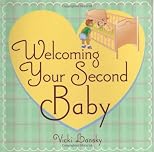 Welcoming Your Second Baby