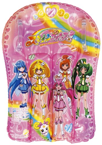 スマイルプリキュア!スイムボード