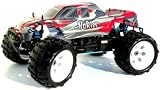 1:8 Scale Radio Control Nitro Off Road Monster Truck - Marshal