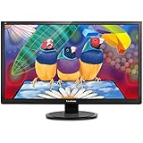 ViewSonic VA2855SMH 28-Inch SuperClear Full HD LED Monitor (1920x1080, HDMI)