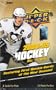 2008/09 Upper Deck Series 1 Hockey HOBBY Box - 24p8c