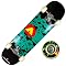 Airwalk Series 1 Skateboard - Green