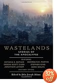 Wastelands: Stories of the Apocalypse