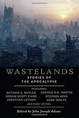 Wastelands