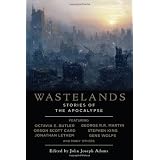 Wastelands: Stories of the Apocalypse ~ George R. R. Martin