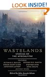 Wastelands