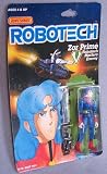 Matchbox Robotech Zor Prime (Robotech Masters Enemy)