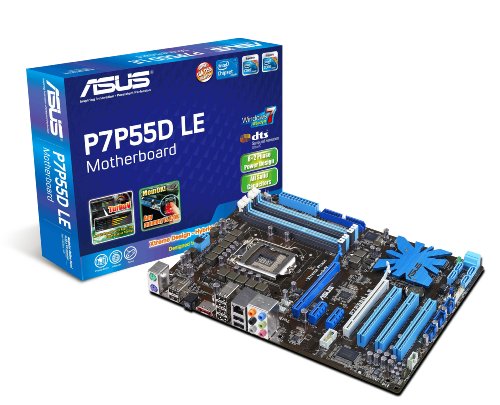 P7P55D LE