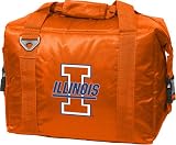 Illinois Fighting Illini Cooler