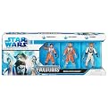 Star Wars Evolutions Rebellion Pilots Legacy 3