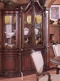 Accent Heriloom Hutch/Buffet