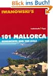 101 Mallorca: Geheimtipps und Top-Zie...