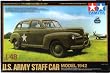 Tamiya 1/48 1942 U.S. Army Staff Car