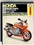 Haynes Honda Cbr 600F 1991-1994 Motorcycles