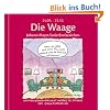 Die Waage: Johann Mayrs Satierkreiszeichen. 24. September bis 23. Oktober