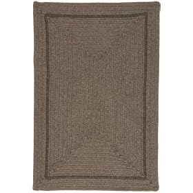 Shear Natural Area Rug