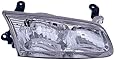 Depo 312-1146R-AS Toyota Camry Passenger Side Replacement Headlight Assembly
