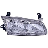 Depo 312-1146R-AS Toyota Camry Passenger Side Replacement Headlight Assembly